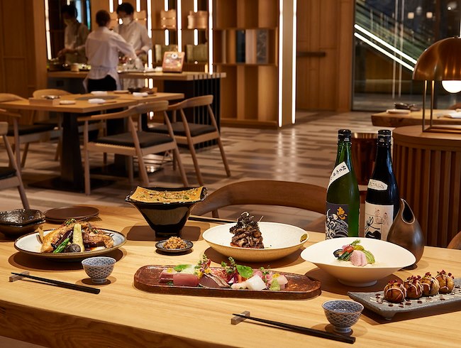 【Marriott Bonvoy® 会員のお客様 期間限定特典】